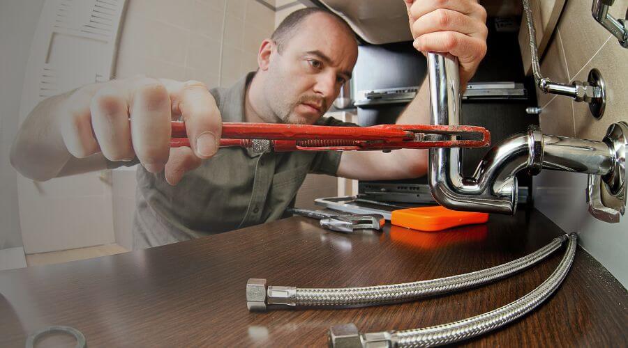 Local expert plumbing services in Magnolia, NJ